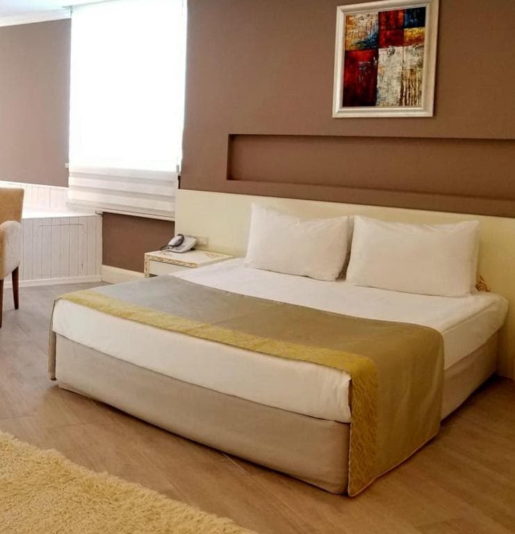 Charter Antalya - Hotel CRYSTAL ADMIRAL - 29