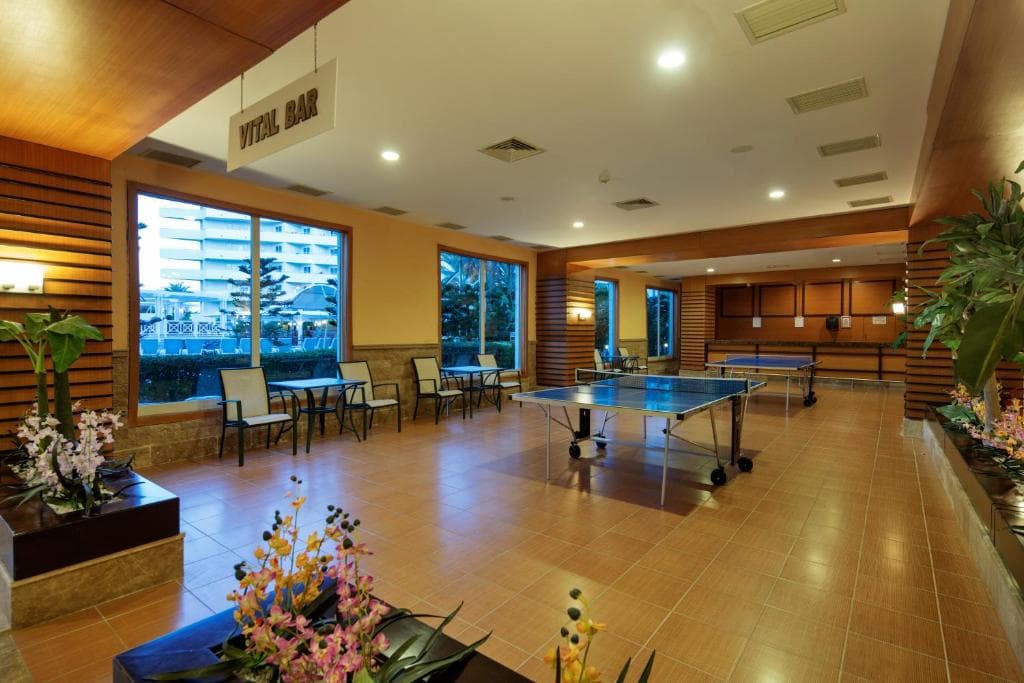 Charter Antalya - Hotel CRYSTAL ADMIRAL - 39