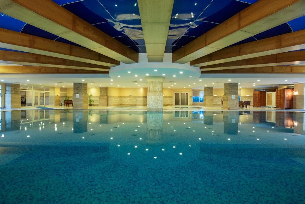 Charter Antalya - Hotel CRYSTAL ADMIRAL - 40