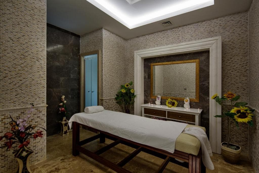Charter Antalya - Hotel CRYSTAL ADMIRAL - 41