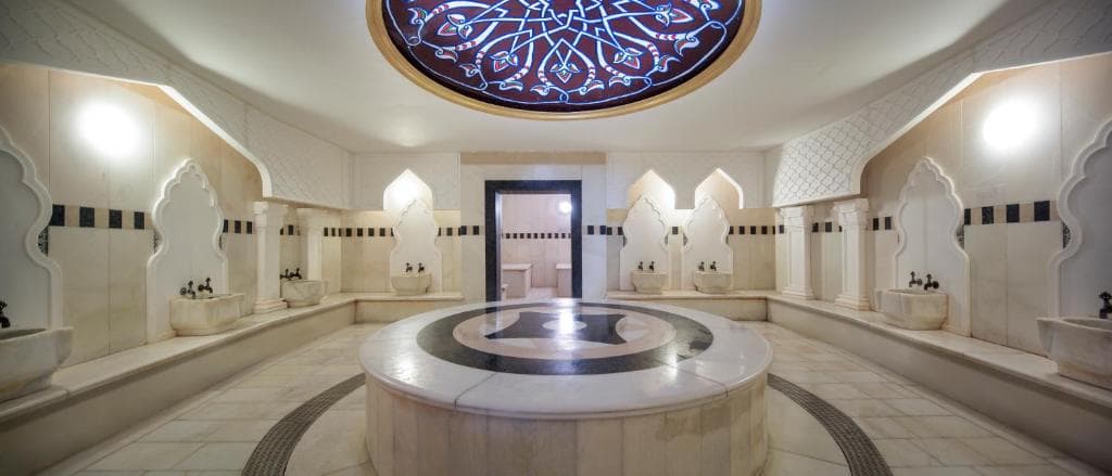 Charter Antalya - Hotel CRYSTAL ADMIRAL - 43
