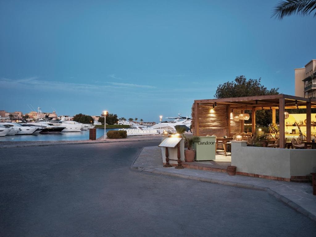 Hotel Ali Pasha - 7