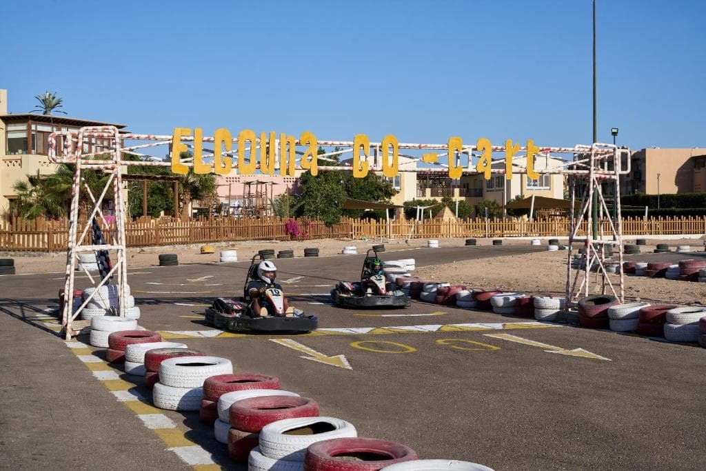 Hotel Ali Pasha - 13