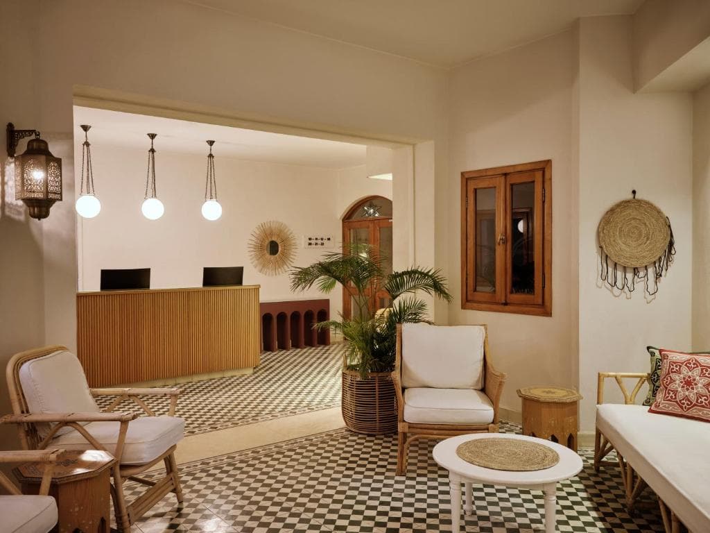 Hotel Ali Pasha - 17