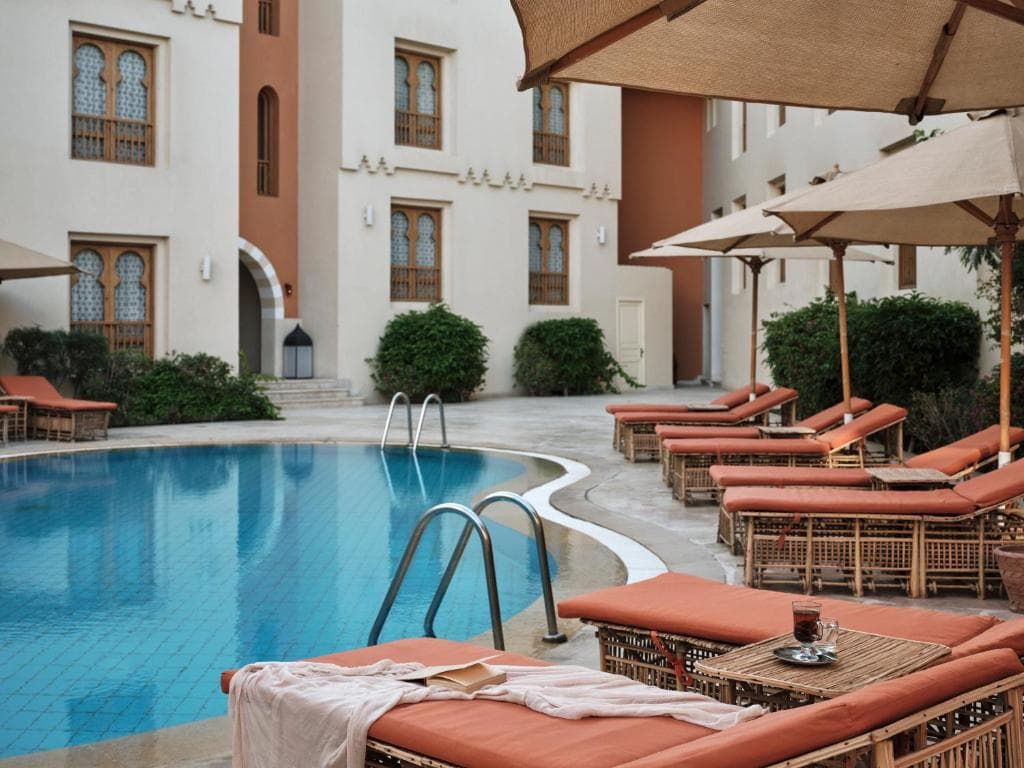 Hotel Ali Pasha - 20