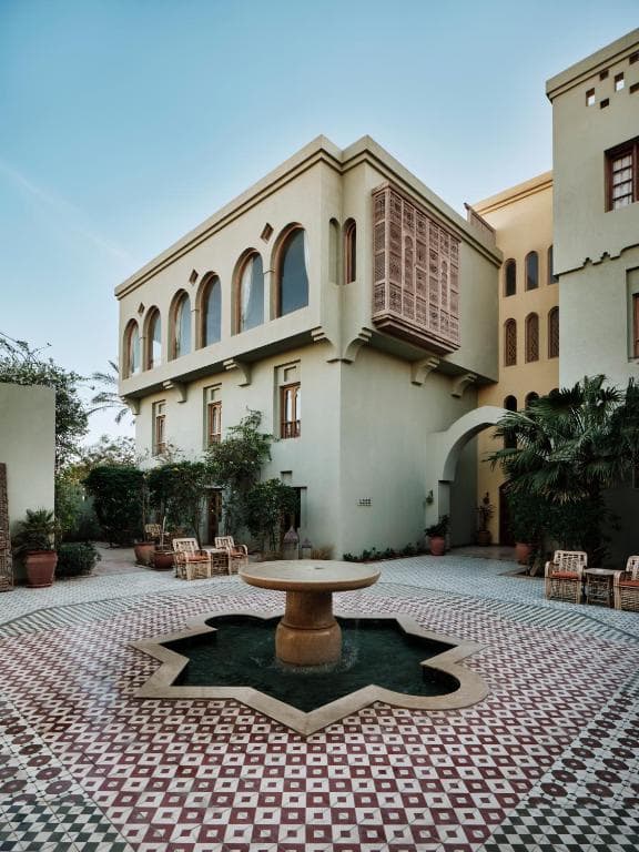 Hotel Ali Pasha - 21