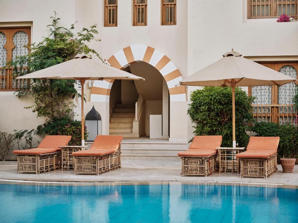 Hotel Ali Pasha - 22