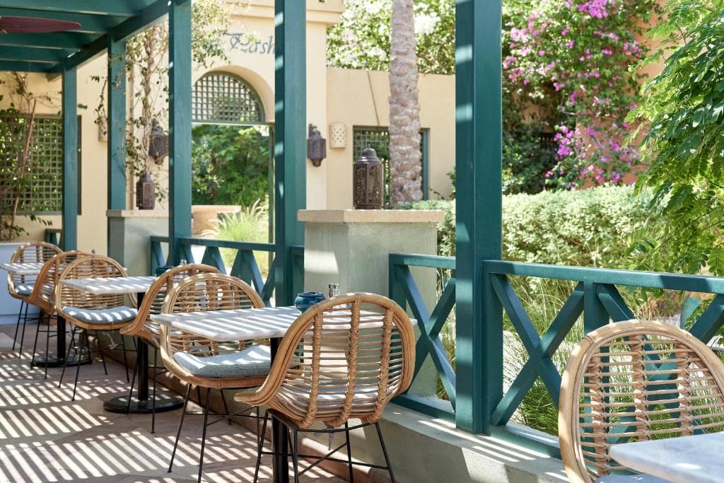 Hotel Ali Pasha - 24