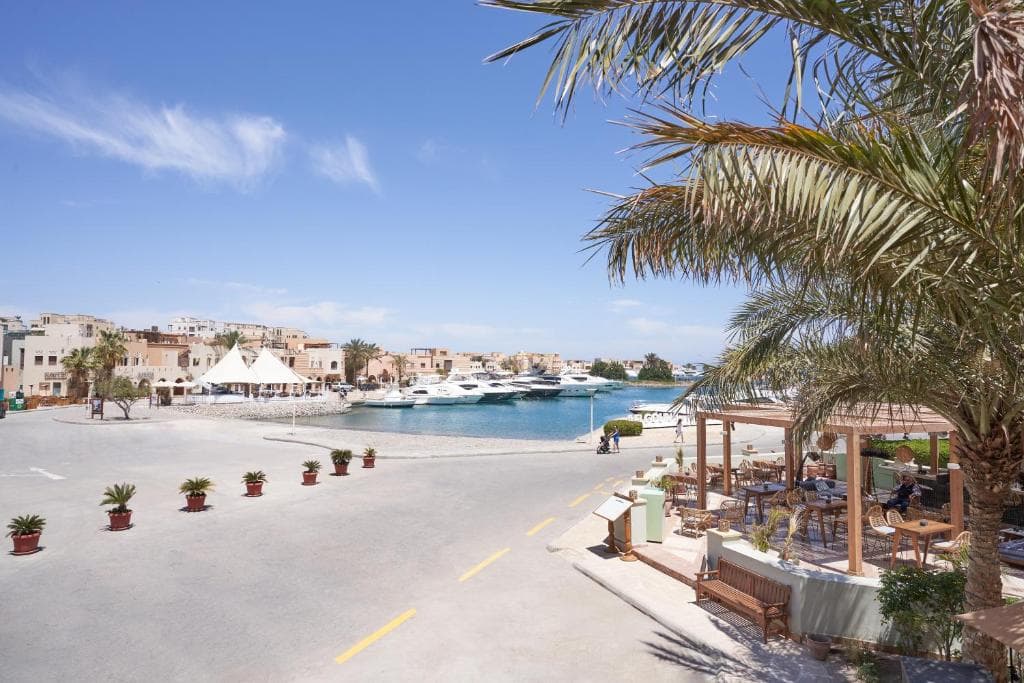 Hotel Ali Pasha - 26