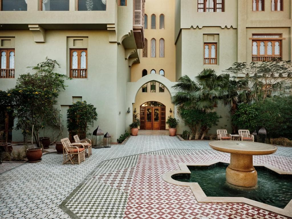 Hotel Ali Pasha - 27