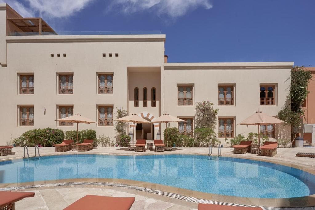 Hotel Ali Pasha - 28
