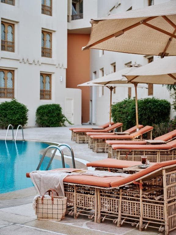 Hotel Ali Pasha - 29
