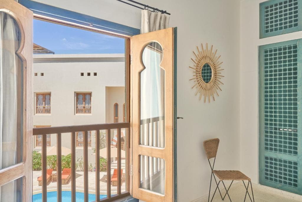 Hotel Ali Pasha - 39