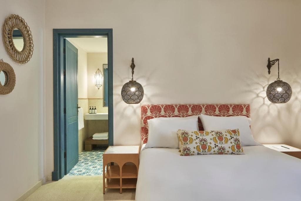 Hotel Ali Pasha - 42