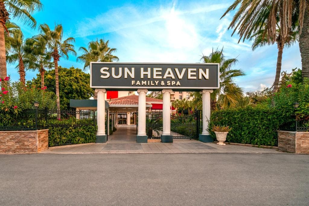 Club Sun Heaven - 44