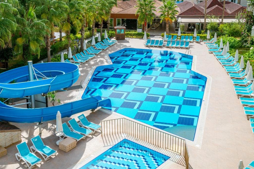 Club Sun Heaven - 45