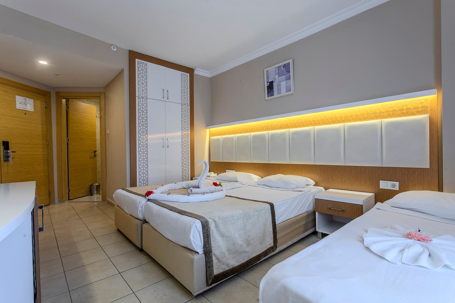 Incekum Su Hotel - 3