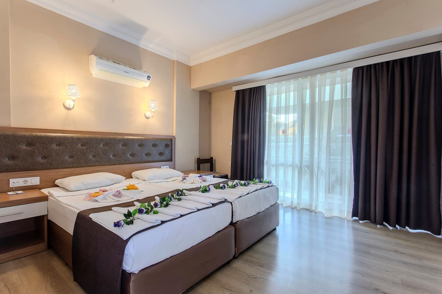 Incekum Su Hotel - 4