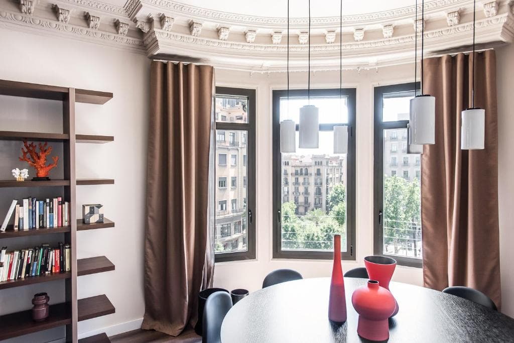 Hotel Casagrand Luxury Suites Barcelona - 10