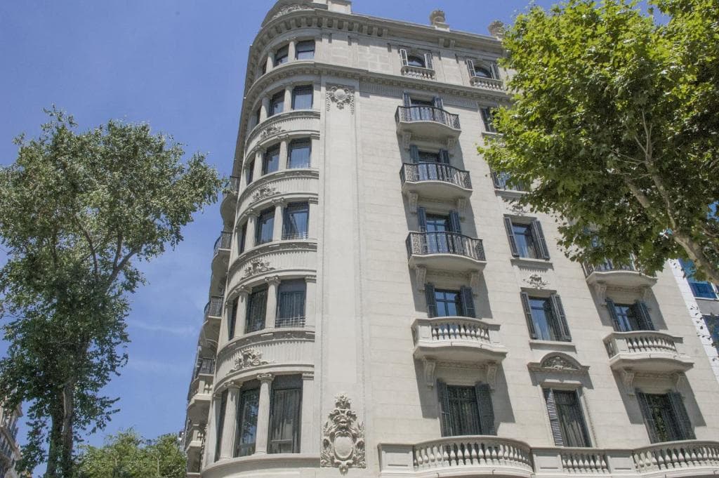 Hotel Casagrand Luxury Suites Barcelona - 11