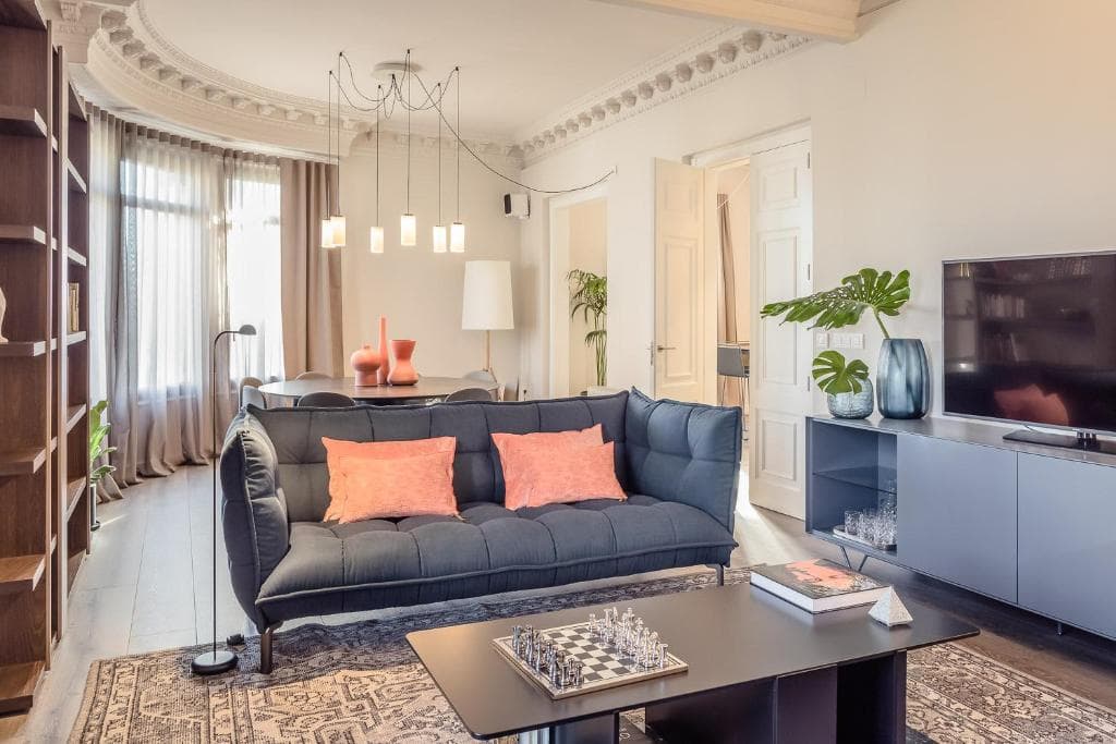 Hotel Casagrand Luxury Suites Barcelona - 16