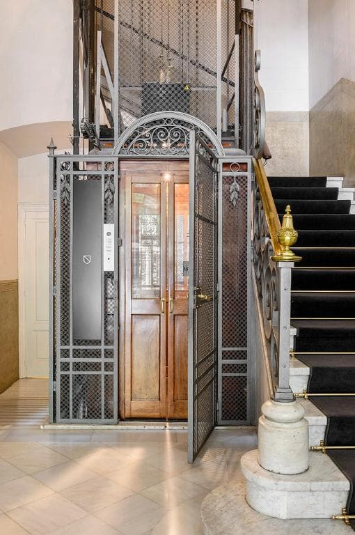 Hotel Casagrand Luxury Suites Barcelona - 19