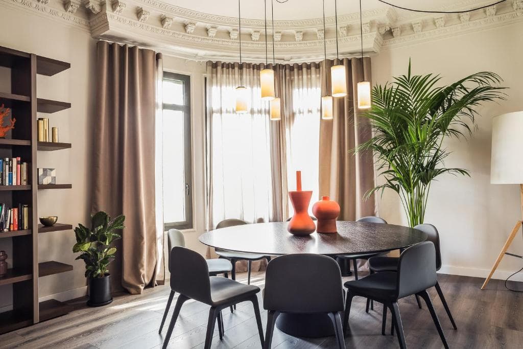 Hotel Casagrand Luxury Suites Barcelona - 25