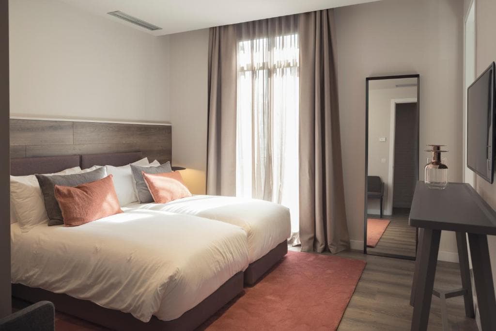 Hotel Casagrand Luxury Suites Barcelona - 27