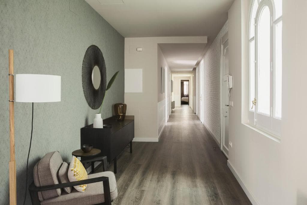 Hotel Casagrand Luxury Suites Barcelona - 28