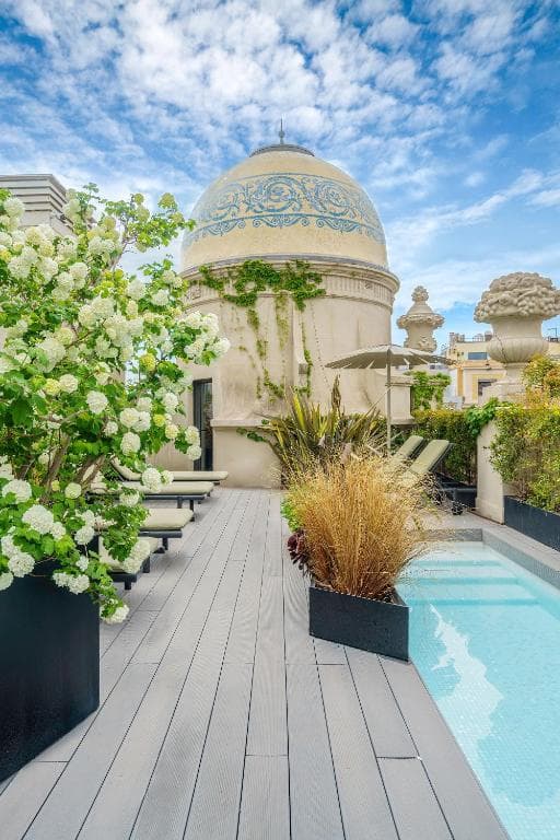 Hotel Casagrand Luxury Suites Barcelona - 29