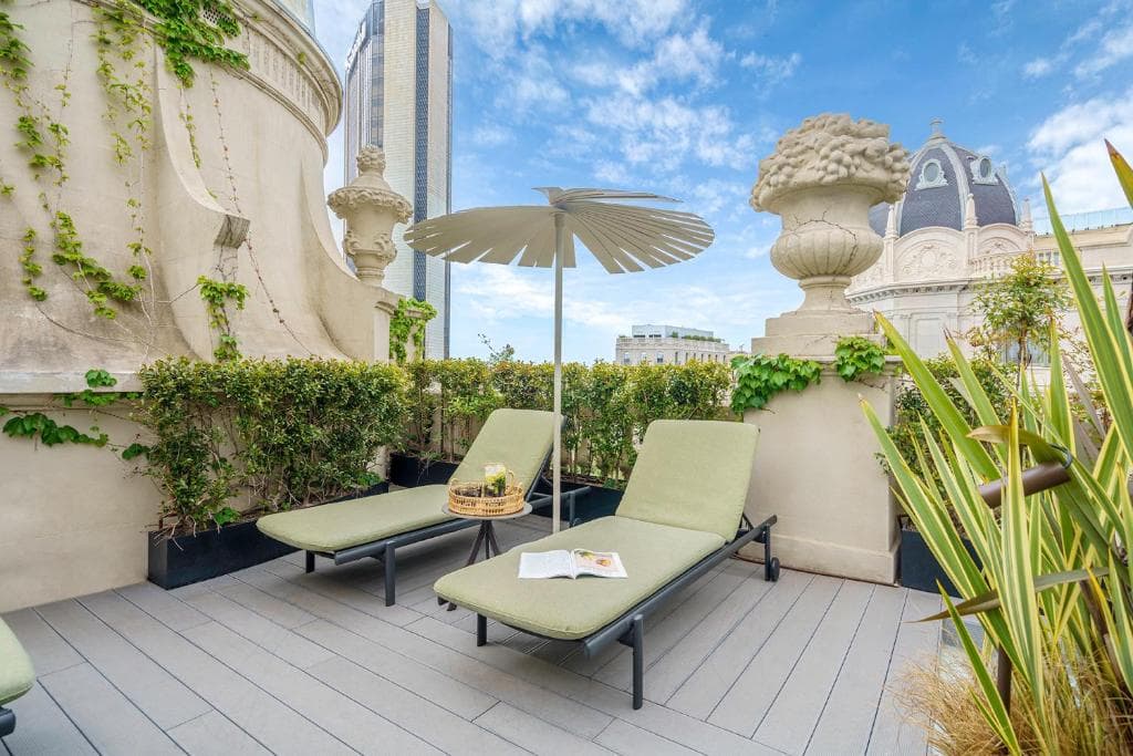 Hotel Casagrand Luxury Suites Barcelona - 30