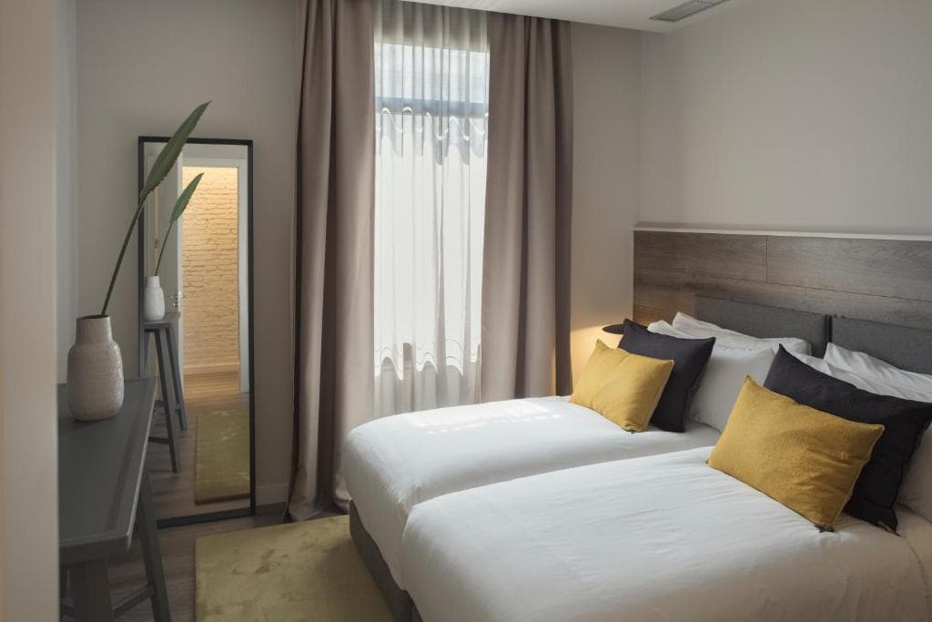 Hotel Casagrand Luxury Suites Barcelona - 31