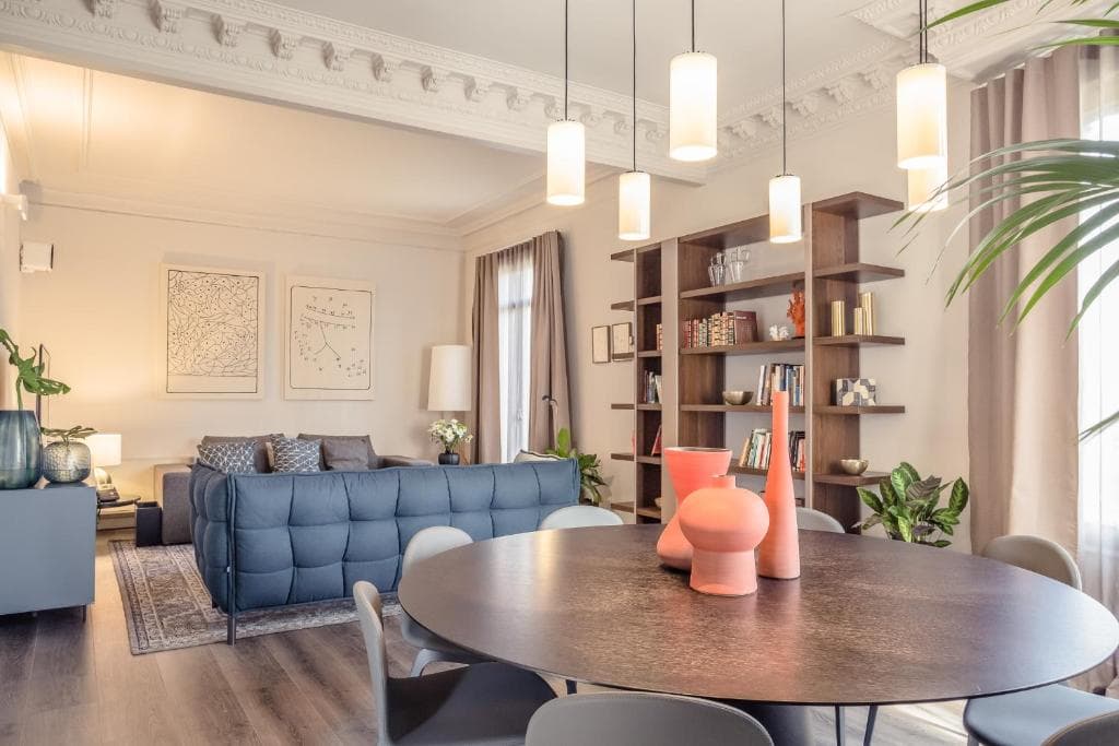 Hotel Casagrand Luxury Suites Barcelona - 32