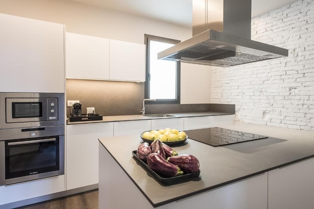 Hotel Casagrand Luxury Suites Barcelona - 39