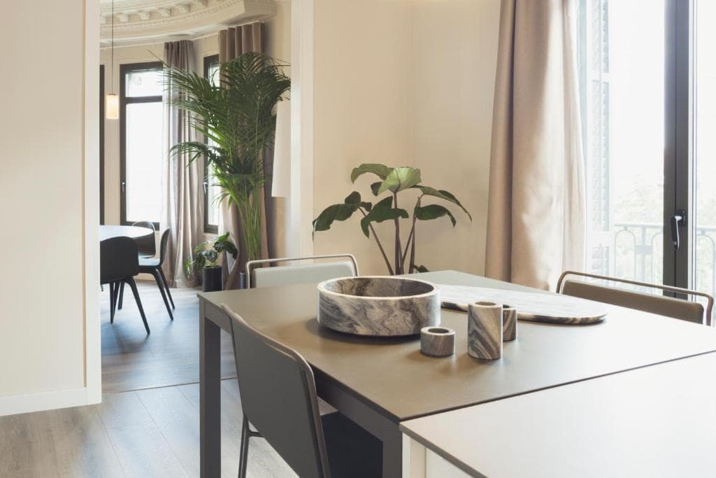 Hotel Casagrand Luxury Suites Barcelona - 44