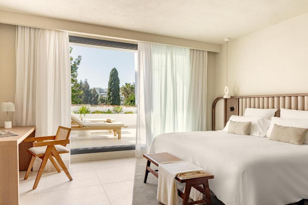 Anfitrion Villas & Suites - 2