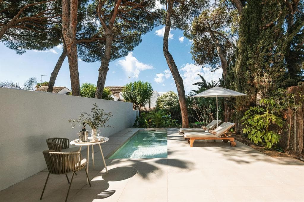 Anfitrion Villas & Suites - 10