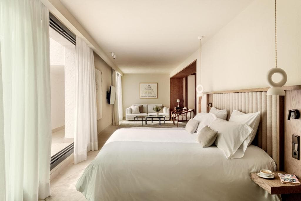 Anfitrion Villas & Suites - 11