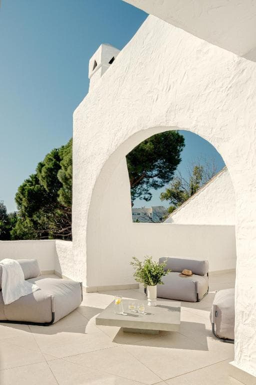 Anfitrion Villas & Suites - 13