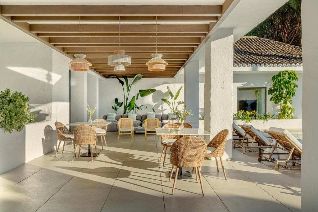 Anfitrion Villas & Suites - 20