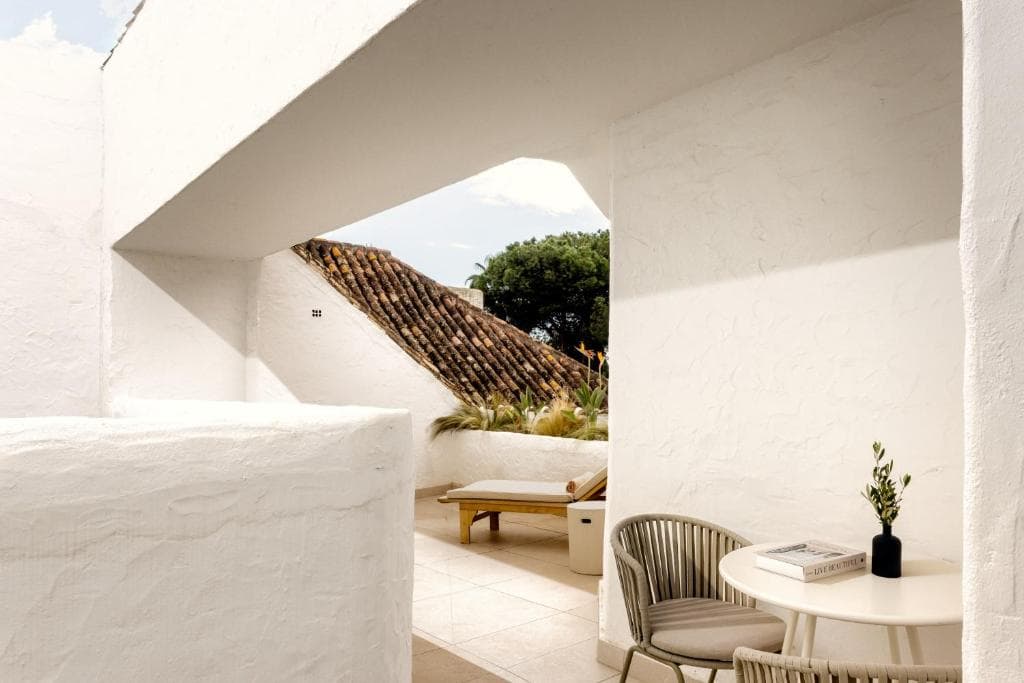 Anfitrion Villas & Suites - 21