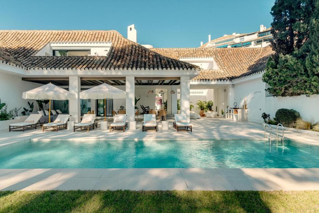 Anfitrion Villas & Suites - 22