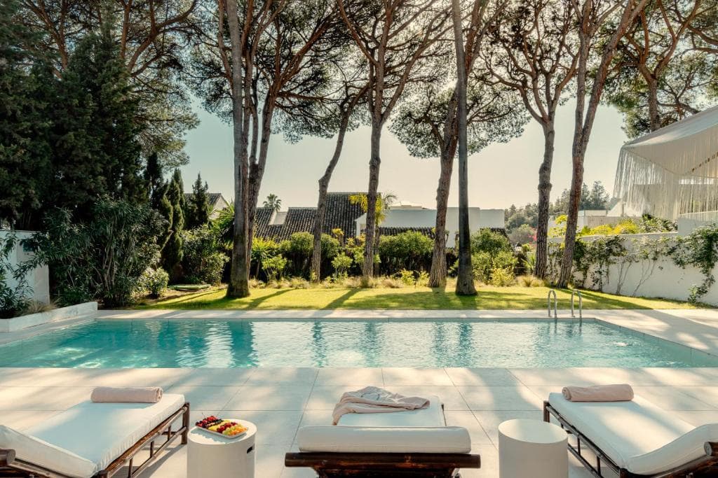 Anfitrion Villas & Suites - 23