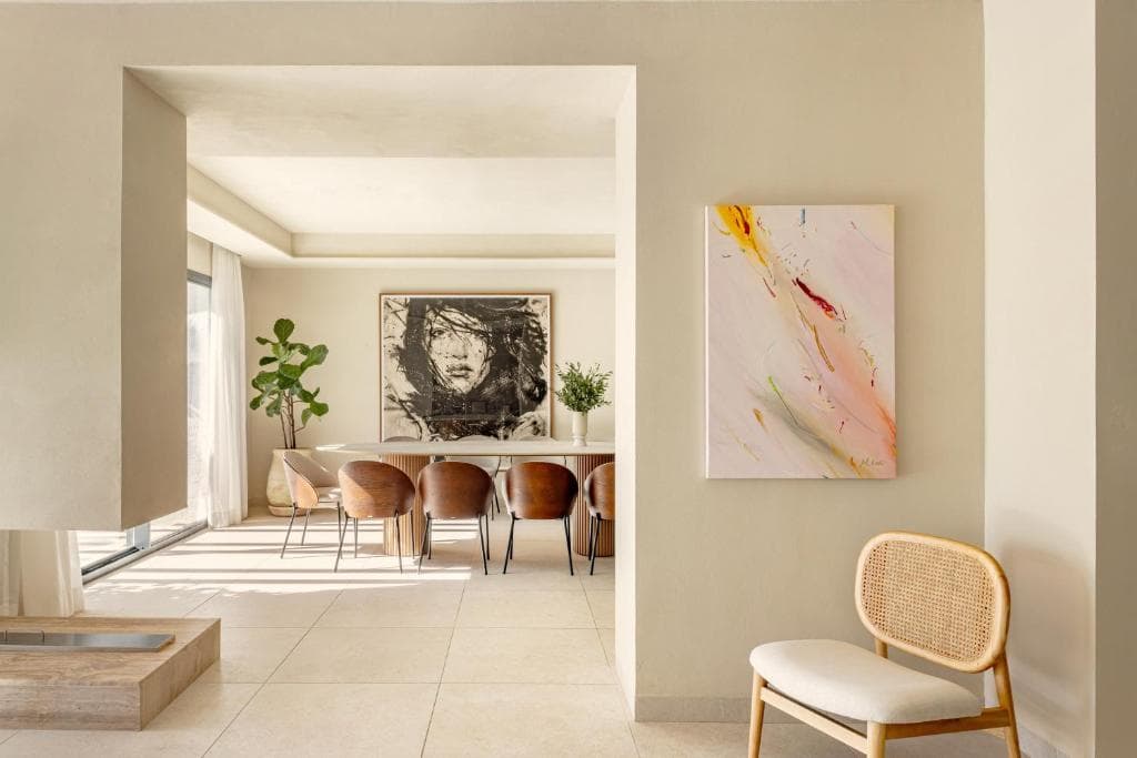 Anfitrion Villas & Suites - 26