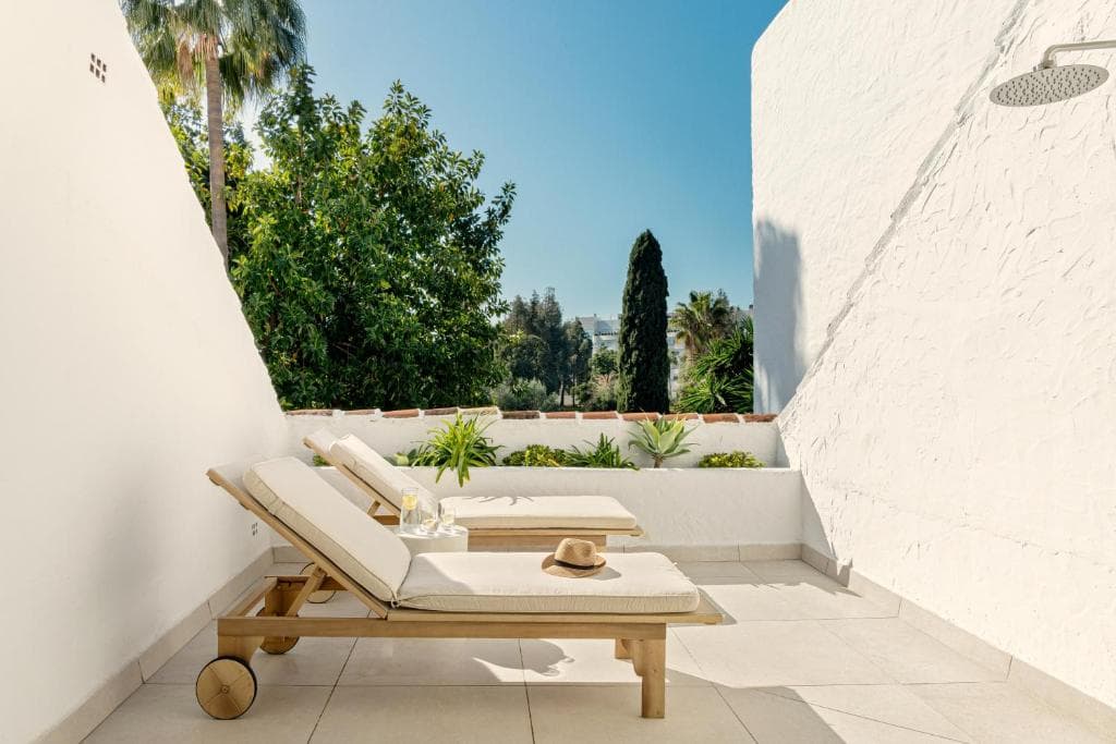 Anfitrion Villas & Suites - 27