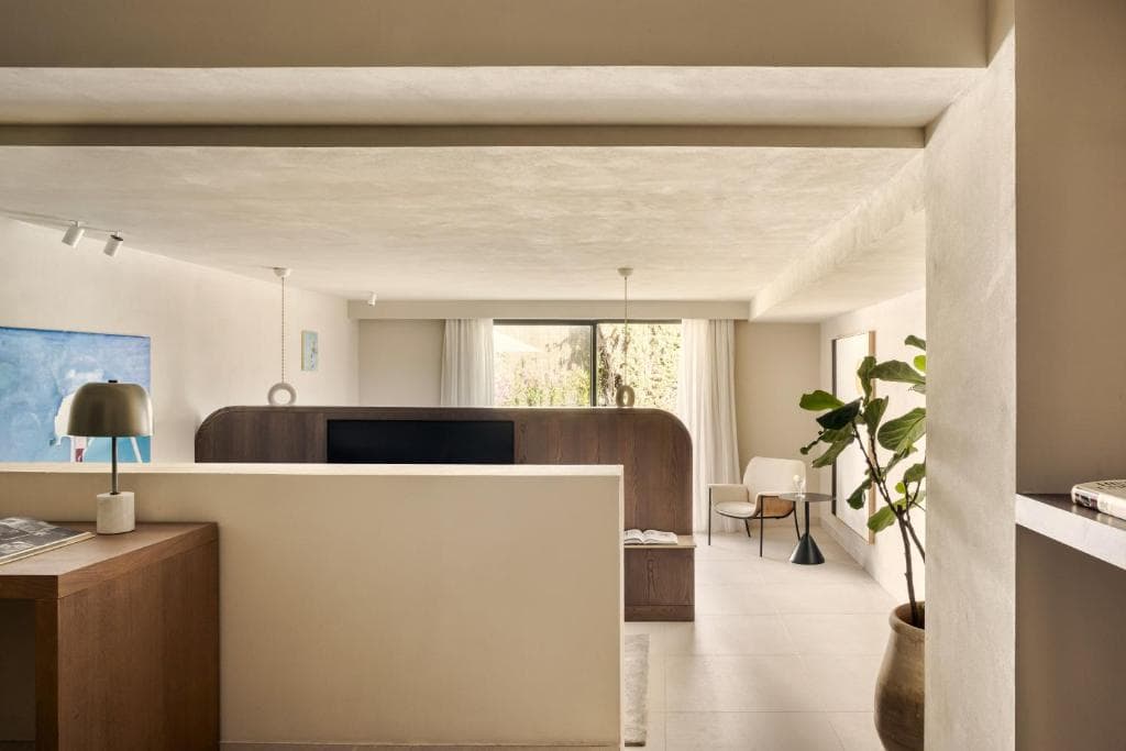 Anfitrion Villas & Suites - 29