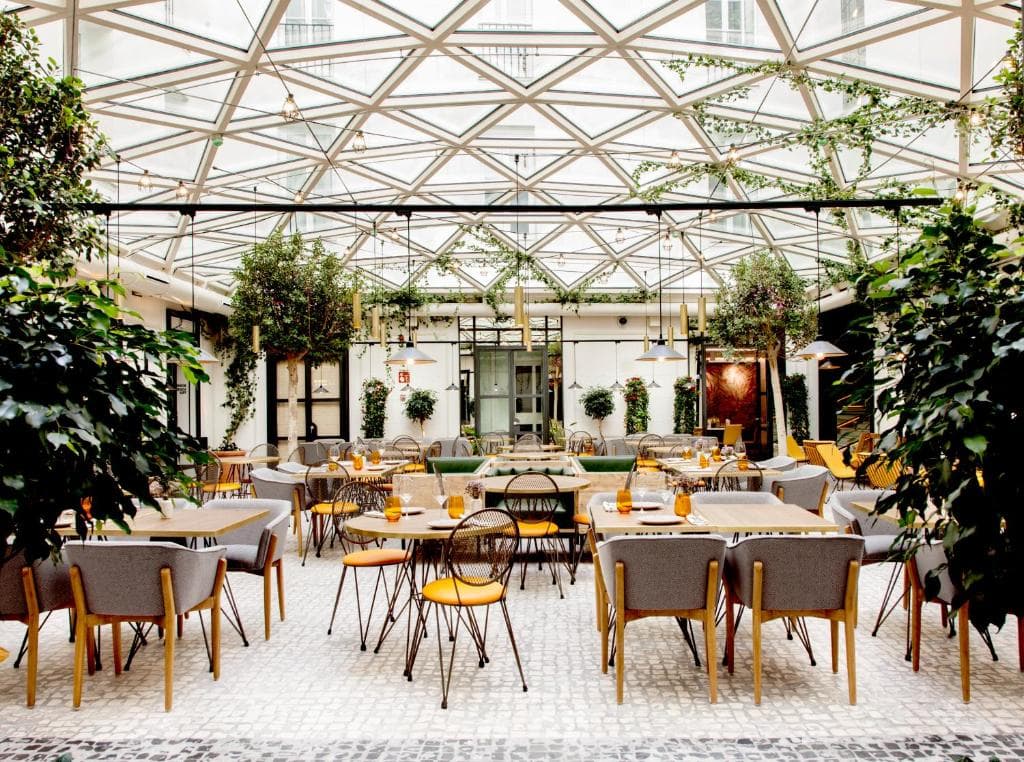 Hotel Pestana Collection Plaza Mayor - 4