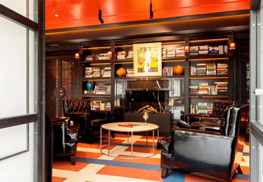 Hotel Pestana Collection Plaza Mayor - 27