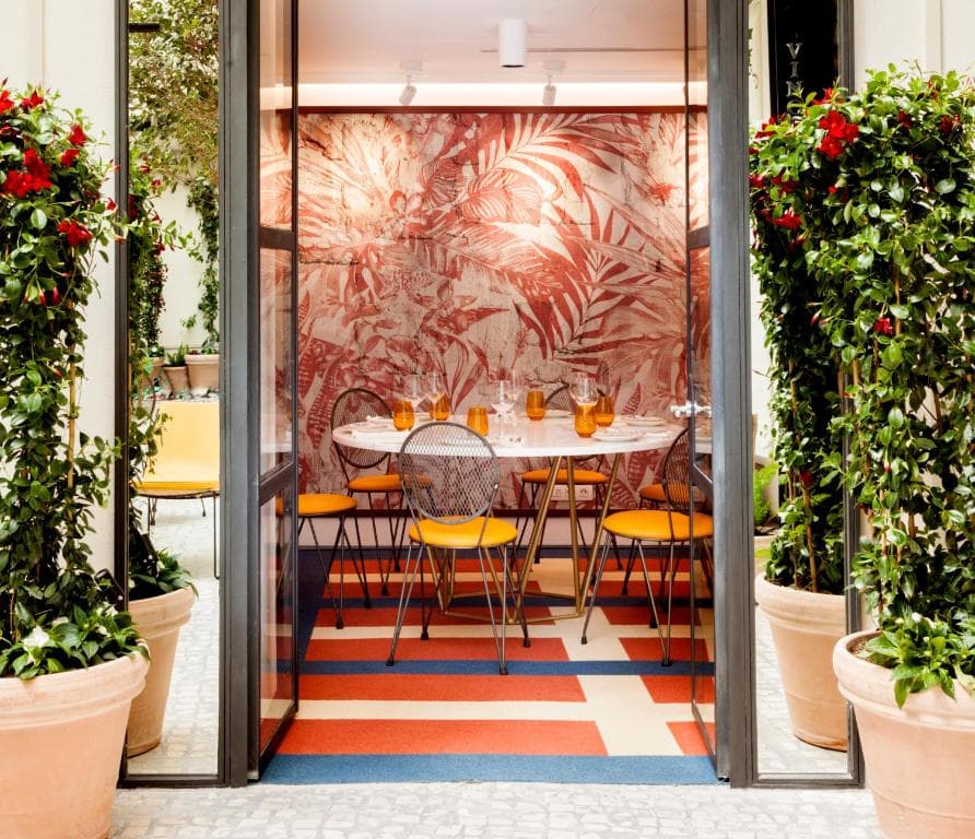 Hotel Pestana Collection Plaza Mayor - 31