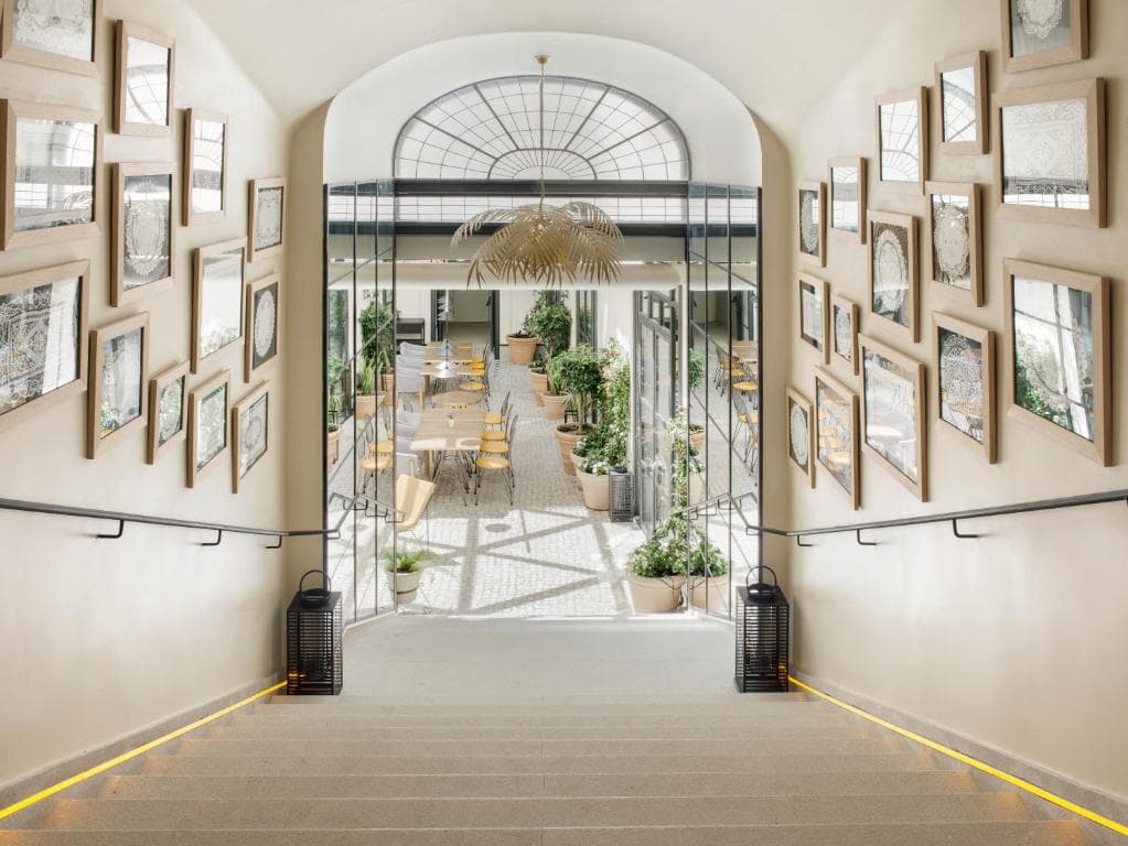 Hotel Pestana Collection Plaza Mayor - 32